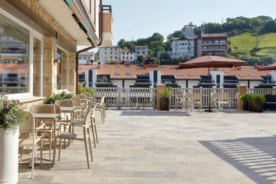 Hotel Flysch — foto 3
