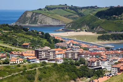 Hotel Flysch — foto 4