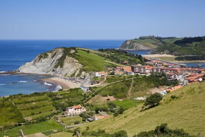Hotel Flysch — foto 5