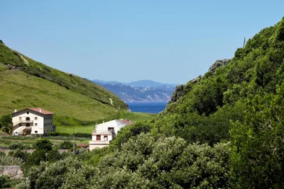 Hotel Flysch — foto 6