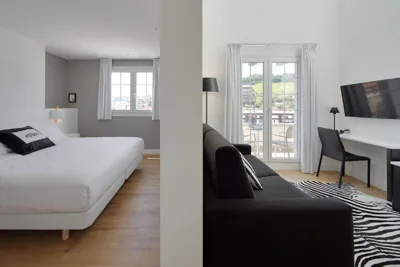 Hotel Flysch — foto 8