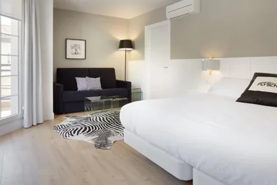 Hotel Flysch — foto 10