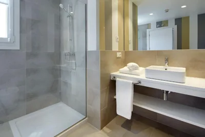 Hotel Flysch — foto 11