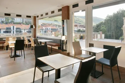 Hotel Flysch — foto 12
