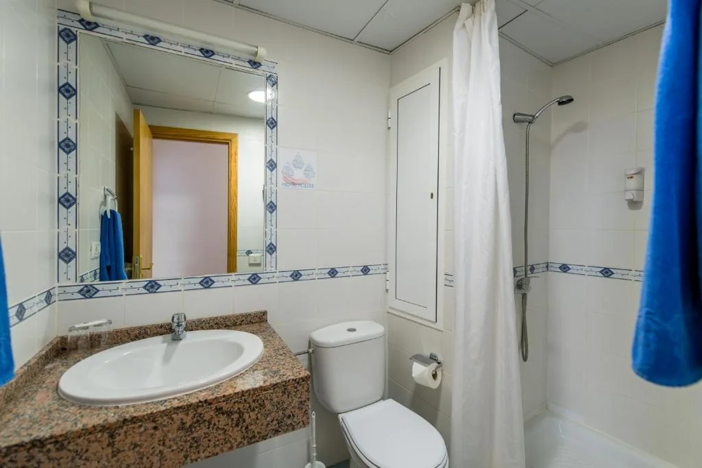 Apartamento com vistas para a rua — Hotel Folias San Agustín