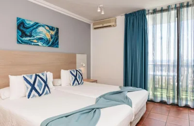 Hotel Folias San Agustín — foto 2