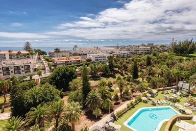 Hotel Folias San Agustín — foto 4