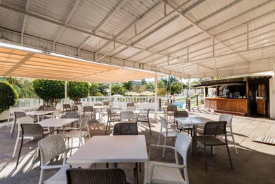 Hotel Folias San Agustín — foto 5