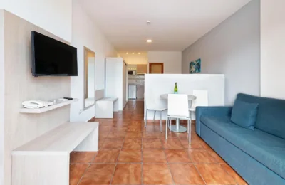 Hotel Folias San Agustín — foto 6