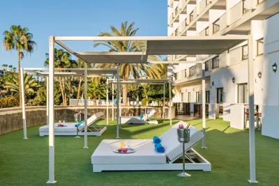 Hotel Folias San Agustín — foto 10