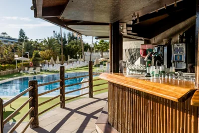 Hotel Folias San Agustín — foto 12