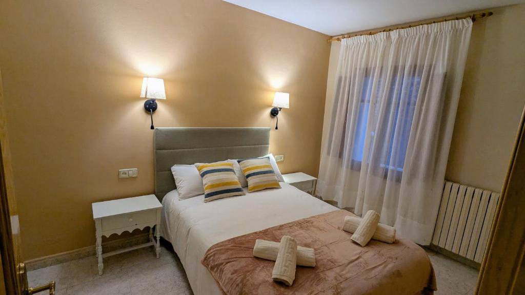 Hotel Fonda Agusti