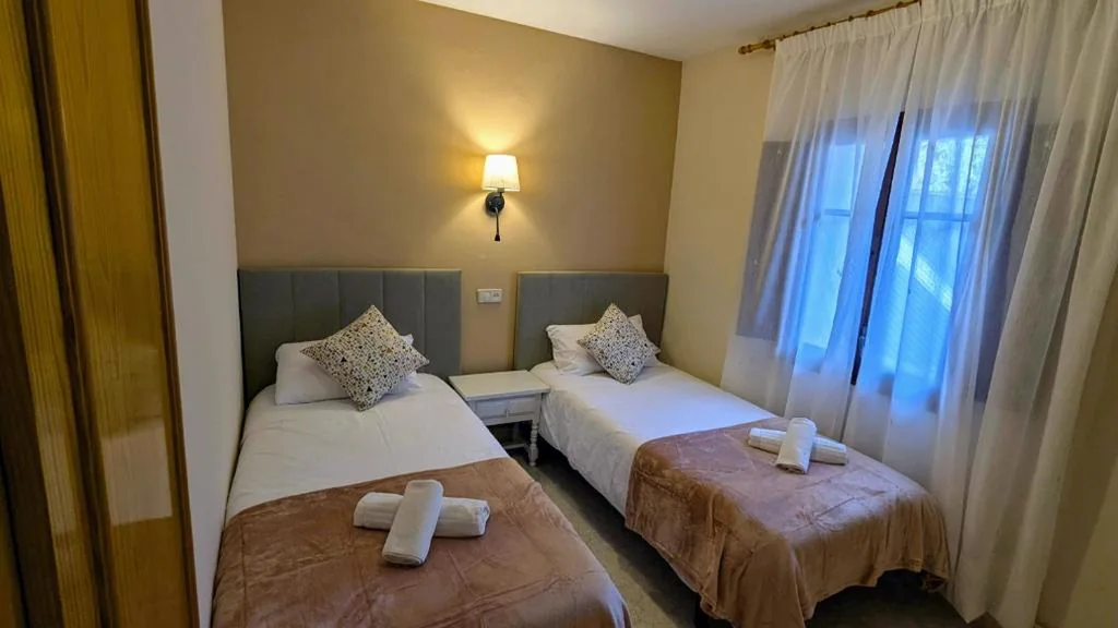 Hotel Fonda Agusti