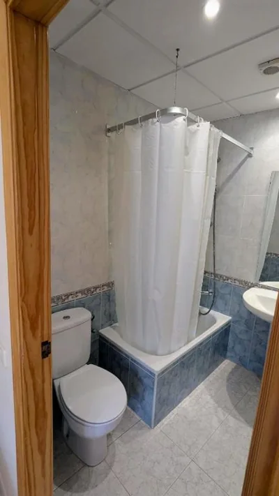 Hotel Fonda Agusti — foto 3