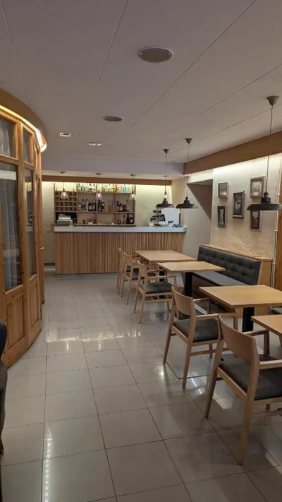 Hotel Fonda Agusti — foto 4