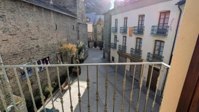 Hotel Fonda Agusti — foto 5