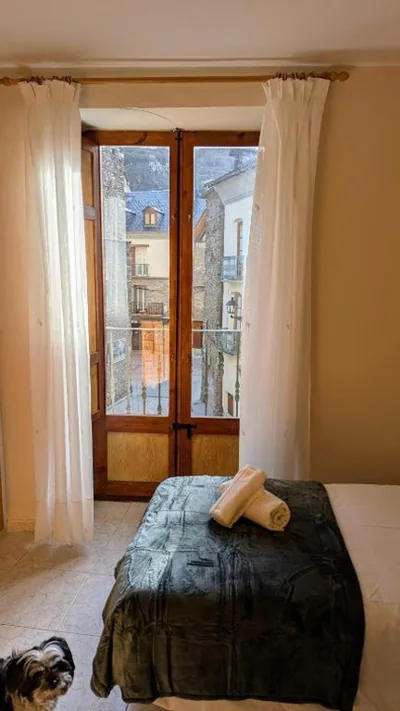 Hotel Fonda Agusti — foto 6