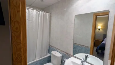 Hotel Fonda Agusti — foto 7