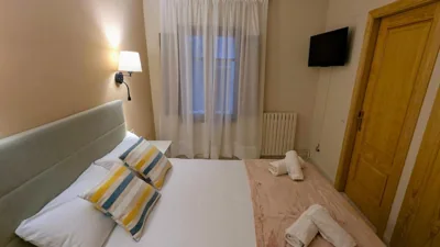 Hotel Fonda Agusti — foto 10