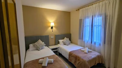 Hotel Fonda Agusti — foto 11