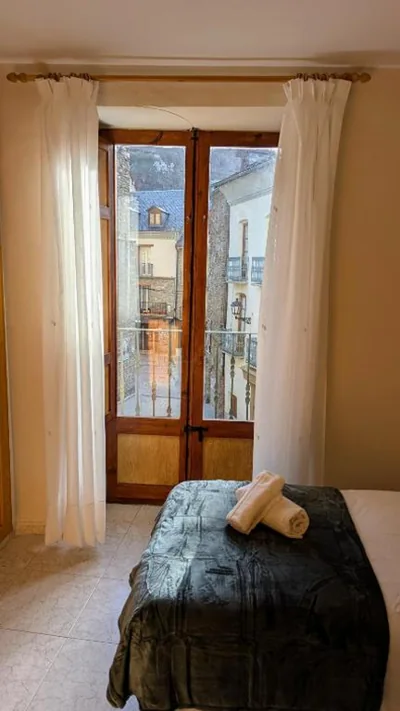 Hotel Fonda Agusti — foto 12