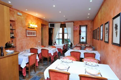 Hotel Fonda Merce — foto 4