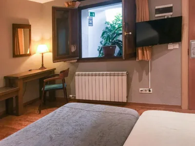 Hotel Fonda Merce — foto 5