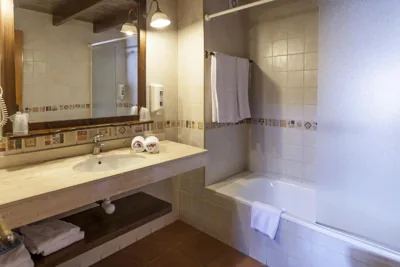 Hotel Fonda Merce — foto 8