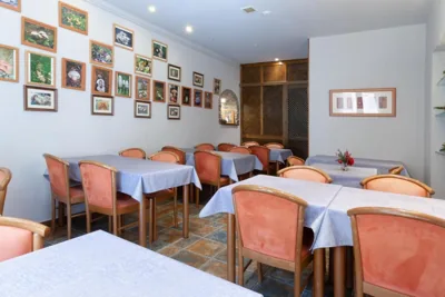 Hotel Fonda Merce — foto 9