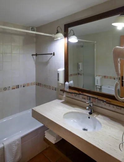 Hotel Fonda Merce — foto 10