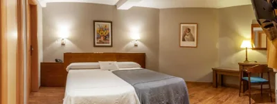 Hotel Fonda Merce — foto 11