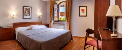 Hotel Fonda Merce — foto 12
