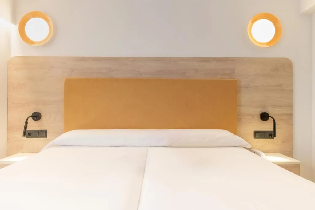 Camera doppia Standard - 2 letti — Hotel Foners
