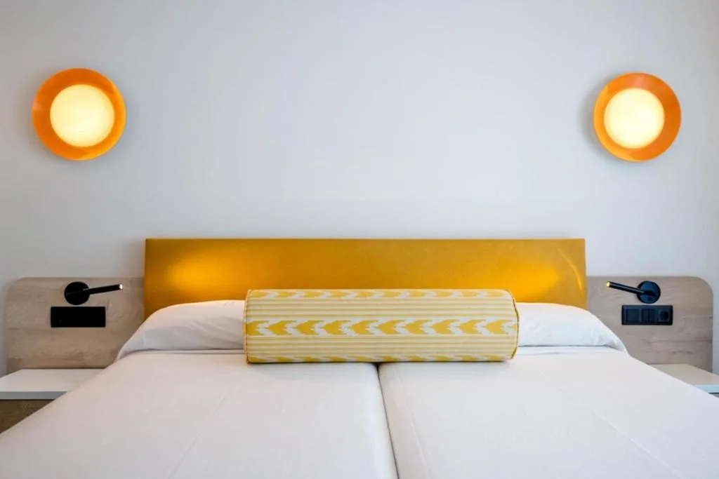 Camera singola — Hotel Foners