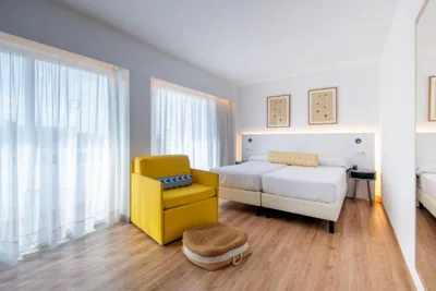 Hotel Foners — foto 11