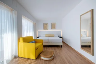 Hotel Foners — foto 12