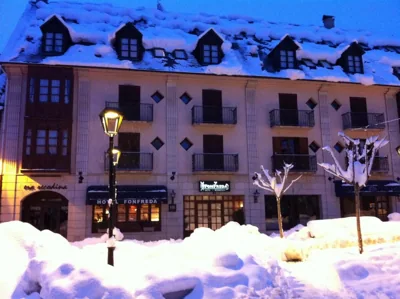 Hotel Fonfreda — foto 3