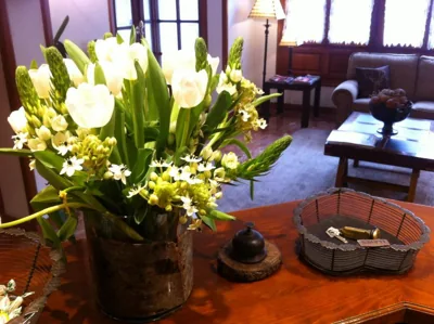Hotel Fonfreda — foto 5