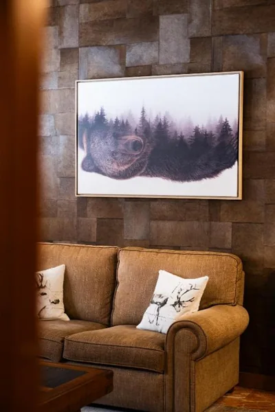 Hotel Fonfreda — foto 6