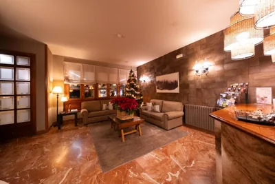 Hotel Fonfreda — foto 8