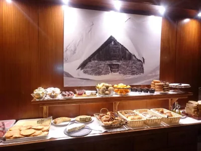 Hotel Fonfreda — foto 10