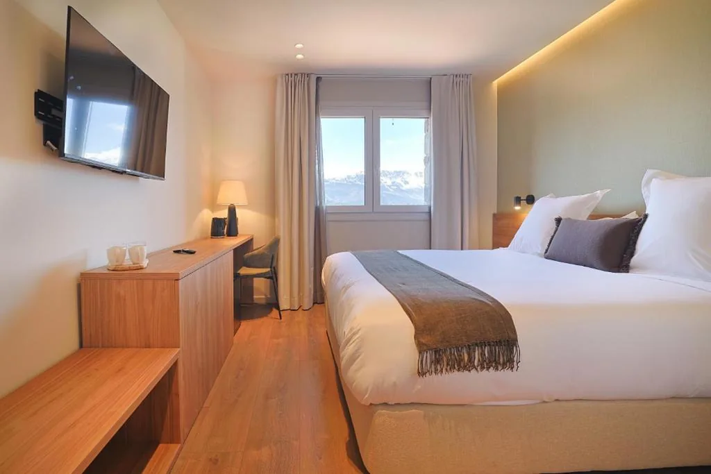 Hotel Fonsispa