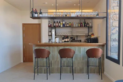 Hotel Fonsispa — foto 4