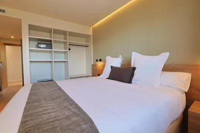 Hotel Fonsispa — foto 10