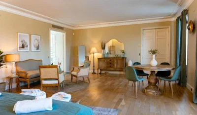 Hotel Font de la Canya — Foto 5