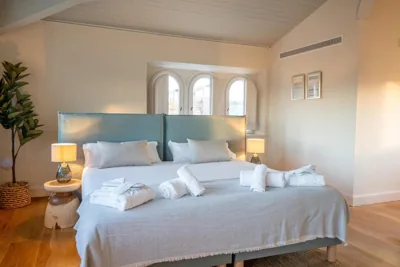 Hotel Font de la Canya — Foto 10