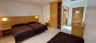 Hotel Font del Pla — foto 2