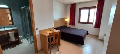 Hotel Font del Pla — foto 3