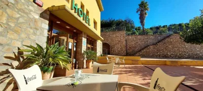 Hotel Font del Pla — foto 6