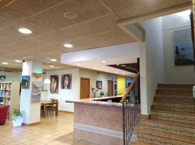 Hotel Font del Pla — foto 7